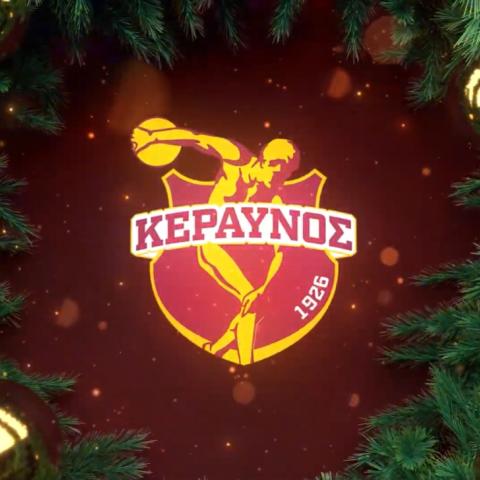 Keravnos Christmas Video Production