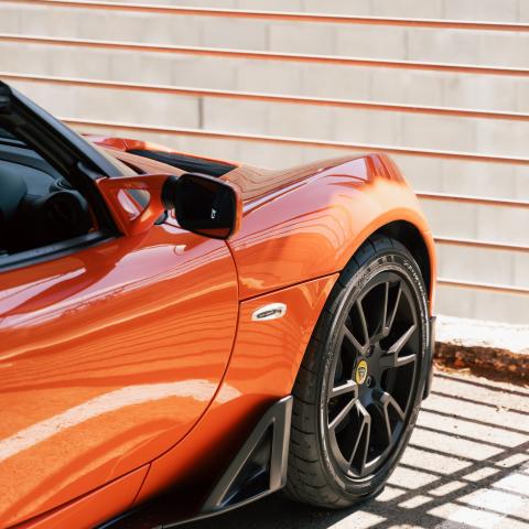 Tikkos Racing Photography & Reels Production