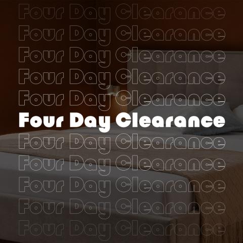 Four Day Clearance Web Design & Development