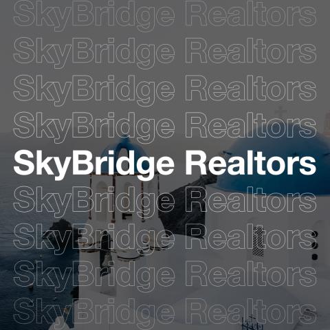 SkyBridge Realtors Web Design & Development